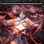 触手十字架地獄 ~セーラーレミウス~ 浅田結梨