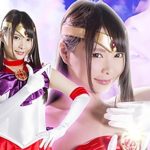 セーラーアーレス ~禁断のセックスショー~ なつめ愛莉