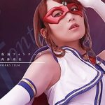 美魔女仮面フォンテーヌ 悦楽の肉体奉仕 倉多まお