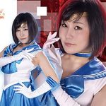 引退ヒロイン ハメられたセーラーエルミス 明里ともか