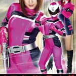 ヒロインハンティング 警護戦隊ガードレンジャー ~獲物はガードピンク~ 星あめり