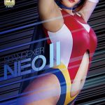 スパンデクサー・ネオ2 ~サンエンジェルと喪失の連鎖~ 真田みづ稀