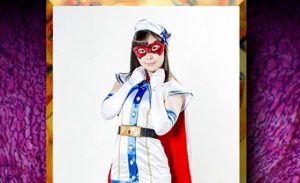 HEROINE陥落倶楽部03 ～悪に嬲られた魔法美少女戦士フォンテーヌ～