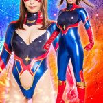 ヒロイン陥落Vol.122 ジャスティエース 宝田もなみ